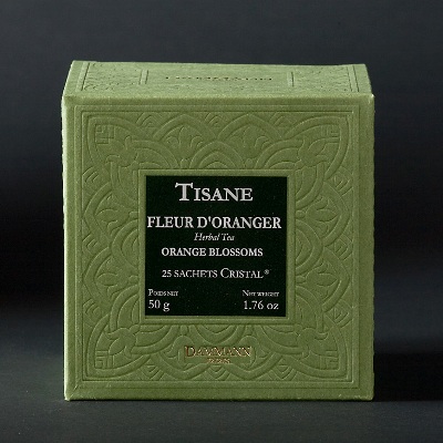 Fleur d'oranger
